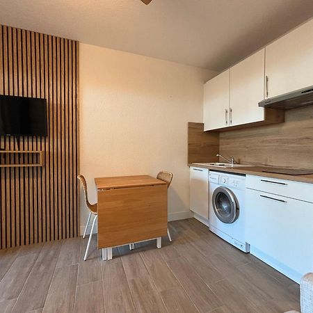Studio Avec Jardin Front De Mer Argeles-sur-Mer Ngoại thất bức ảnh